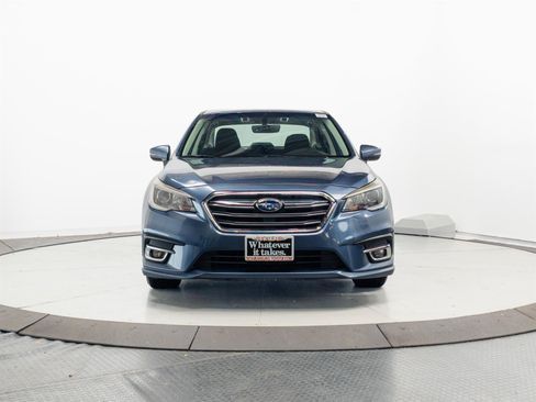 Used 2018 Subaru Legacy 2.5i Premium w/ Eyesight & BSD & Rcta & HBA AWD/4WD image 2