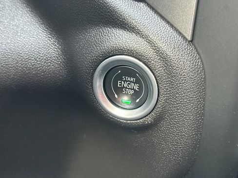 Used 2024 Chevrolet Silverado 1500 Custom Trail Boss image 21