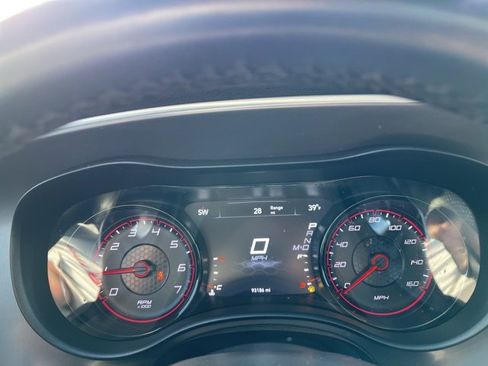 Used 2020 Dodge Charger R/T w/ Blacktop Package image 14