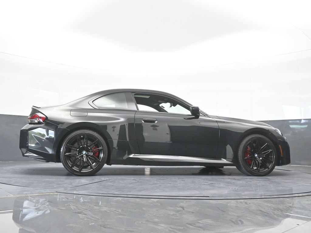 Used 2026 BMW M2 w/ Lighting Package RWD image 57