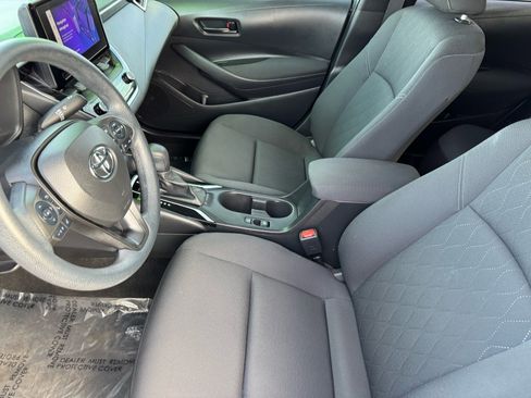 Used 2024 Toyota Corolla LE image 17