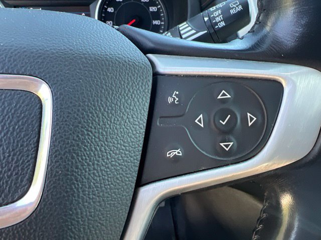 Used 2020 GMC Terrain SLE w/ Driver Convenience Package AWD/4WD image 20