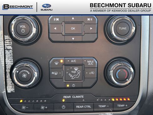 Used 2017 Ford Expedition EL XLT image 14