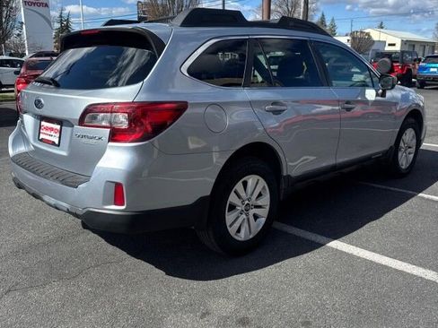 Used 2015 Subaru Outback 2.5i Premium w/ Popular Package #3 image 6