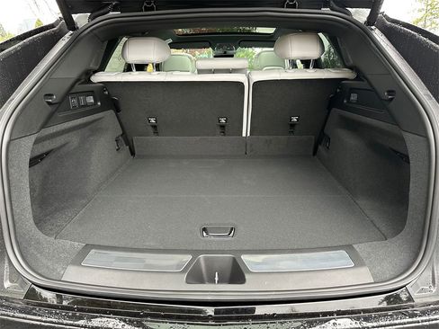 New 2026 Cadillac Lyriq Premium Sport image 14