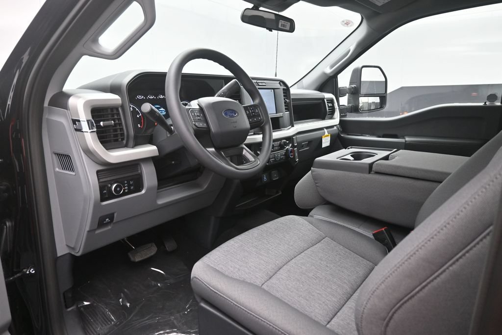 New 2027 Ford F250 XL w/ Tremor Off-Road Package AWD/4WD image 19