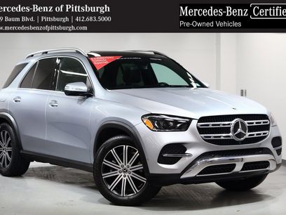 Used 2025 Mercedes-Benz GLE 350 GLE 350