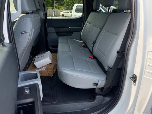 New 2025 Ford F350 XL w/ XL Chrome Package image 7