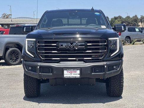 New 2026 GMC Sierra 1500 AT4X w/ AT4X AEV Edition AWD/4WD image 2