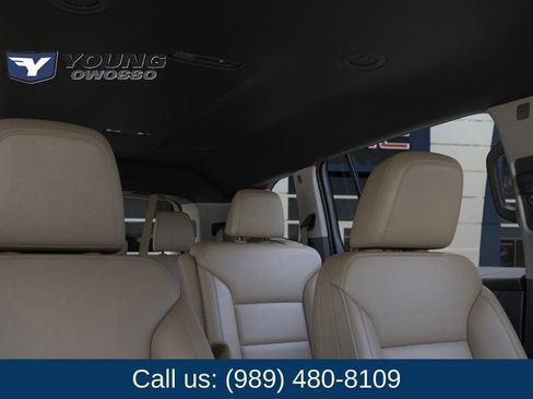 New 2026 Buick Enclave Preferred image 24