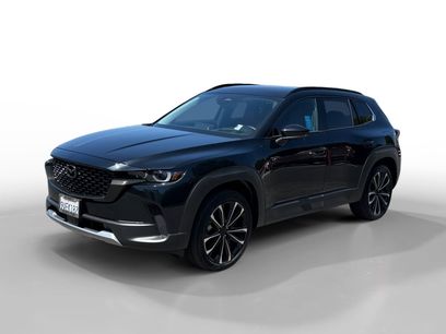 Used 2026 MAZDA CX-50 2.5 Turbo w/ Weather Package