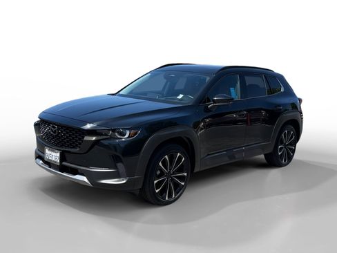 Used 2026 MAZDA CX-50 2.5 Turbo w/ Weather Package AWD/4WD image 1