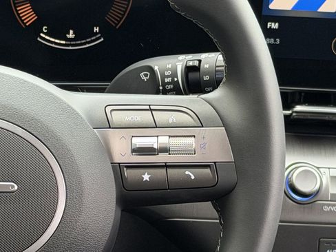 New 2026 Hyundai Kona SEL Sport image 15