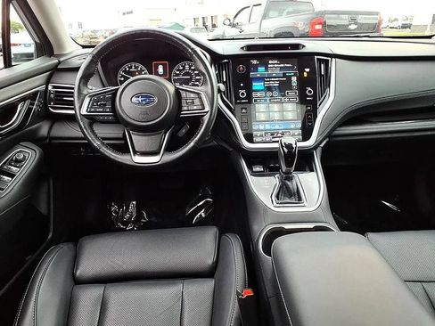 Used 2024 Subaru Outback Limited AWD/4WD image 22