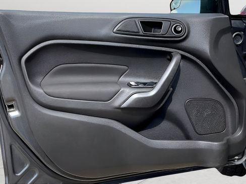 Used 2019 Ford Fiesta SE w/ Equipment Group 201A FWD image 16