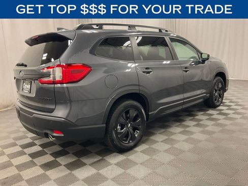 New 2026 Subaru Ascent Premium AWD/4WD image 2