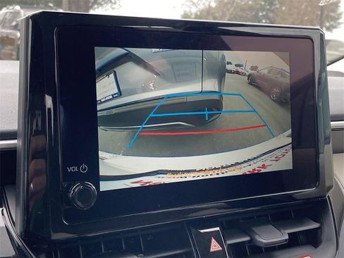 New 2026 Toyota Corolla LE image 18