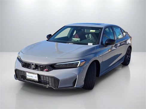 New 2026 Honda Civic Si image 8