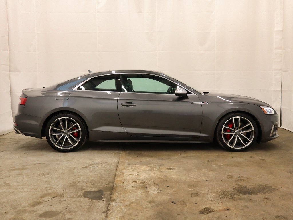 Used 2018 Audi S5 Prestige AWD/4WD image 7