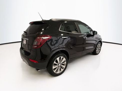 Used 2019 Buick Encore Preferred FWD image 6
