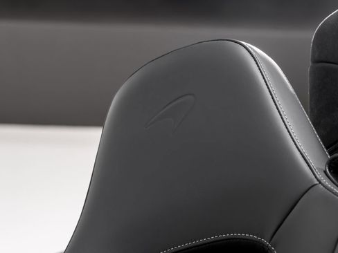 Used 2022 McLaren 720S Spider image 16