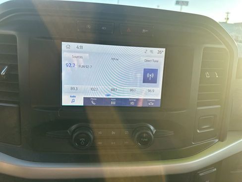 Used 2021 Ford F150 XL w/ Trailer Tow Package image 30