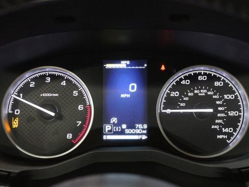 Used 2023 Subaru Forester Premium image 11