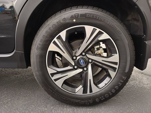 Certified 2024 Subaru Crosstrek 2.0i Premium AWD/4WD image 6