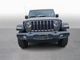 Used 2018 Jeep Wrangler Unlimited Sport S image 2