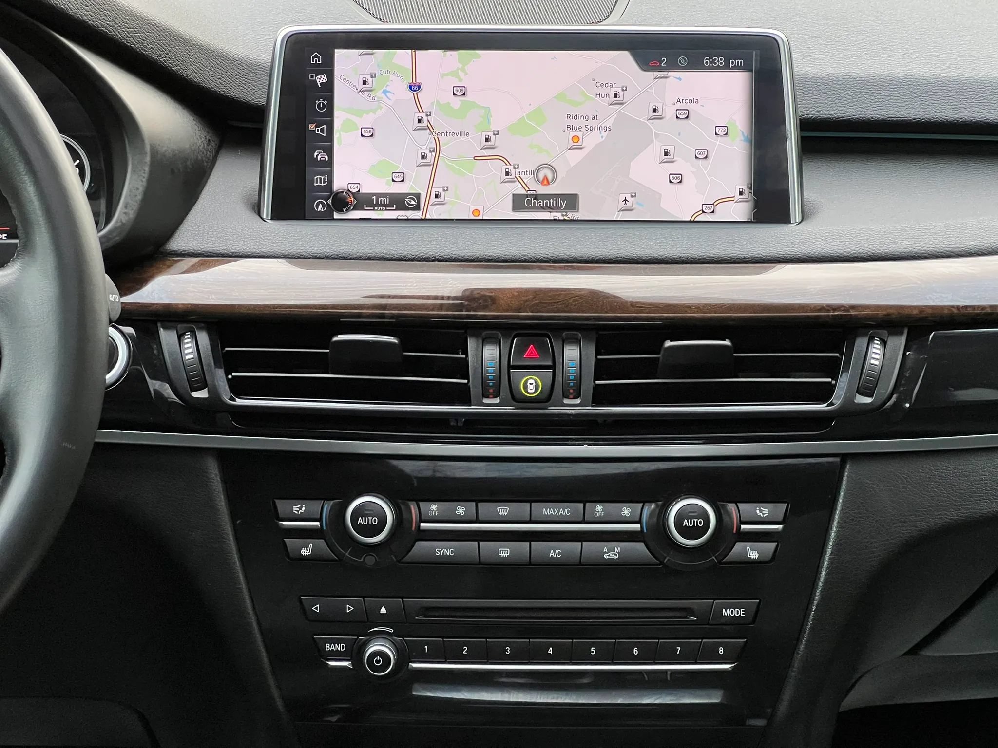 Used 2017 BMW X5 xDrive35i AWD/4WD image 24