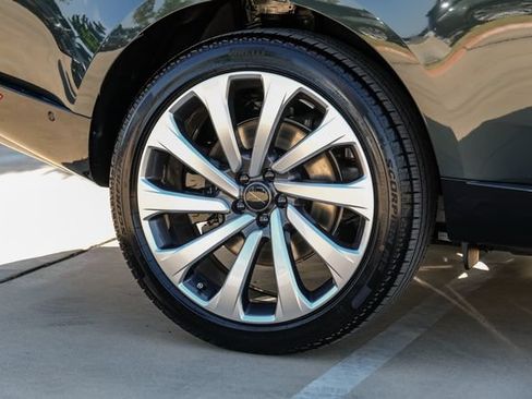 New 2026 Land Rover Range Rover SE AWD/4WD image 69