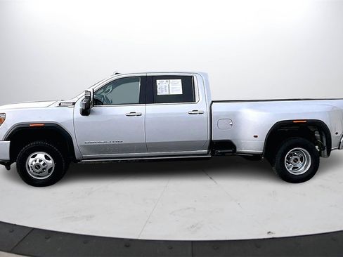 Used 2023 GMC Sierra 3500 Denali w/ Denali Ultimate Package image 6