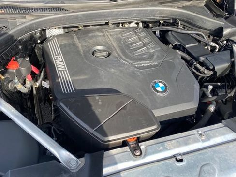 Used 2023 BMW X3 xDrive30i AWD/4WD image 21