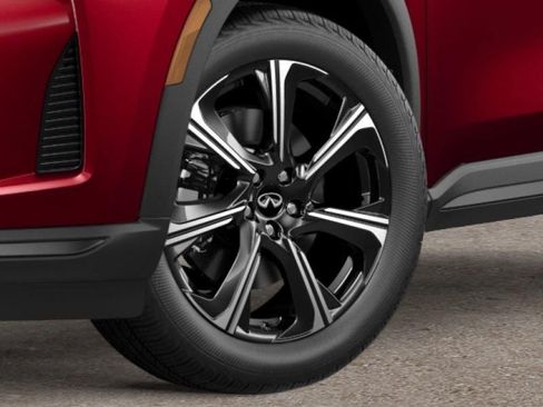 New 2026 INFINITI QX60 Autograph w/ Dark Cargo Package image 9