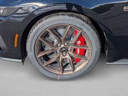 New 2026 Ford Mustang GT Premium image 10