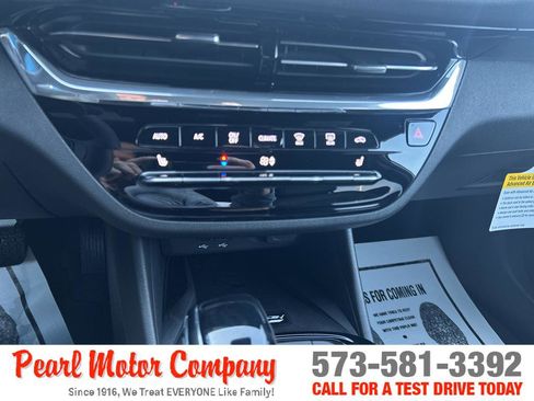 New 2026 Buick Envista Avenir FWD image 17