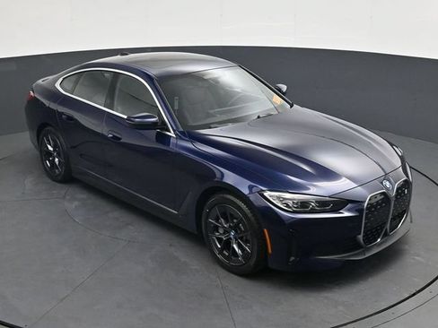 Used 2023 BMW i4 eDrive35 RWD image 29