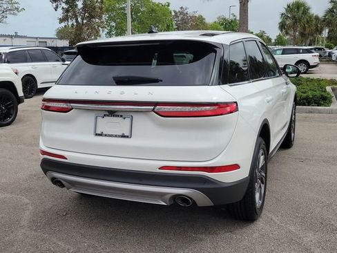 Used 2023 Lincoln Corsair FWD image 6