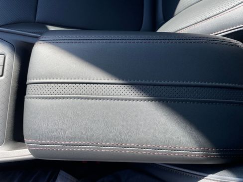 Used 2025 Jeep Wagoneer S Limited image 27