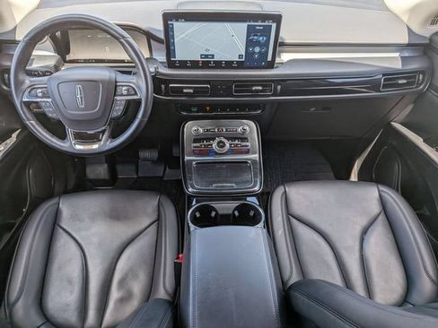 Certified 2022 Lincoln Nautilus Reserve AWD/4WD image 29