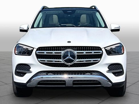 Used 2024 Mercedes-Benz GLE 450 4MATIC image 4