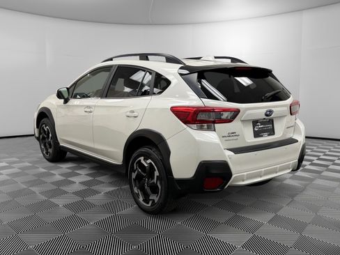 Used 2023 Subaru Crosstrek 2.5i Limited image 3