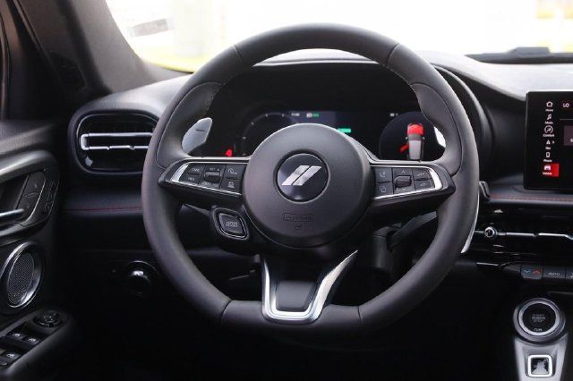 Used 2024 Dodge Hornet R/T Plus w/ R/T Blacktop Package AWD/4WD image 26