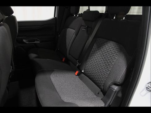 Certified 2024 Ford Ranger XLT w/ Technology Package image 19