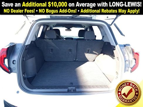 Used 2021 GMC Terrain SLE w/ Driver Convenience Package image 23