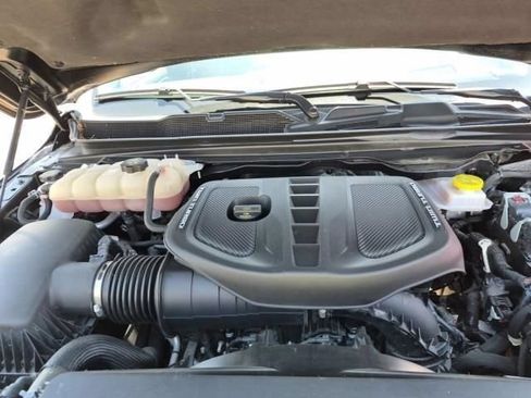 Used 2025 RAM 1500 Tungsten w/ Towing Technology Group AWD/4WD image 14