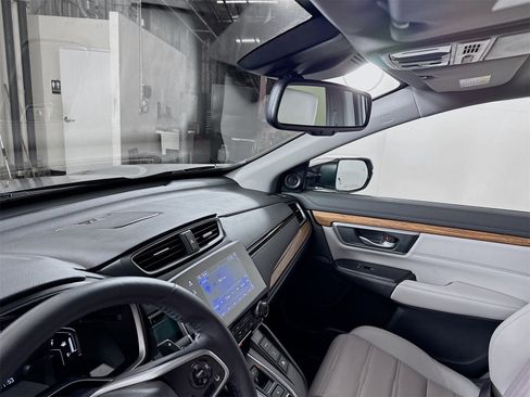 Used 2020 Honda CR-V Touring image 6