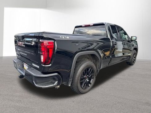 Used 2022 GMC Sierra 1500 Elevation AWD/4WD image 31