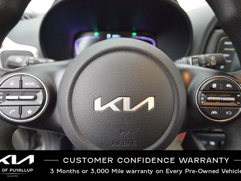 Certified 2024 Kia Soul LX image 26