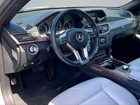 Used 2013 Mercedes-Benz E 350 Sedan w/ Premium 1 Pkg image 14